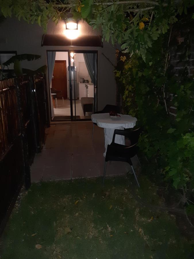 The Pool Cottage Fish Hoek Dış mekan fotoğraf